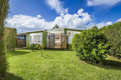 Photo of property in 16 David Street, Bayswater, Auckland, 0622