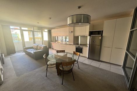 Photo of property in 1/20 Garrett Street, Te Aro, Wellington, 6011