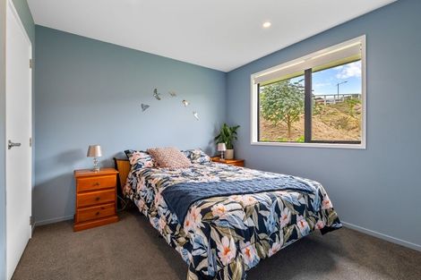 Photo of property in Kindberg Road, Hurworth, New Plymouth, 4310