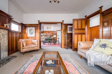 Photo of property in 86 Saint Martins Road, Saint Martins, Christchurch, 8022