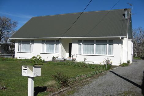 Photo of property in 30 Kuratawhiti Street, Greytown, 5712