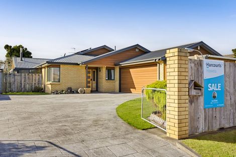 Photo of property in 190 Glover Road, Hawera, 4610