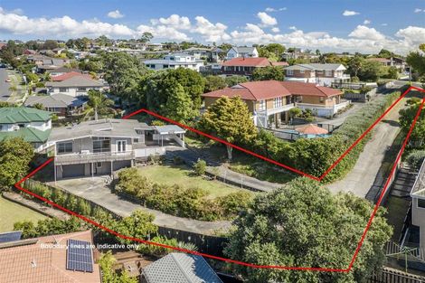 Photo of property in 68 Selwyn Crescent, Forrest Hill, Auckland, 0620