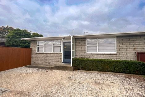 Photo of property in 1/105 Southampton Street, Sydenham, Christchurch, 8023