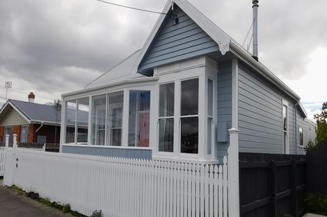 Photo of property in 5 Crete Street, Saint Kilda, Dunedin, 9012