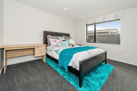 Photo of property in 4 Full Moon Lane, Rolleston, 7614