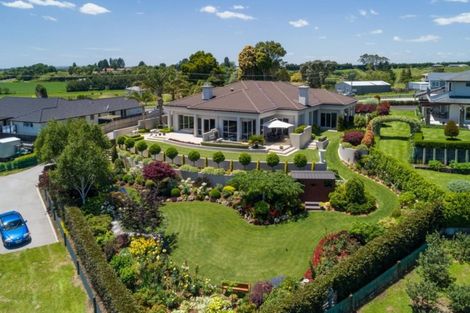 Photo of property in 62 No 1 Road, Te Puke, 3182