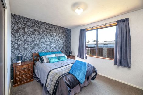 Photo of property in 1 Byron Street, Rolleston, 7614