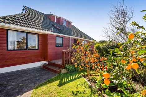 Photo of property in 35 Glasgow Street, Bell Block, New Plymouth, 4312