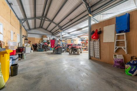 Photo of property in 84 Landsborough Road, Otipua Creek, Timaru, 7974