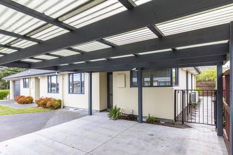 Photo of property in 52b Marshland Road, Shirley, Christchurch, 8061