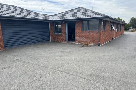 Photo of property in 83 Grafton Street, Waltham, Christchurch, 8011