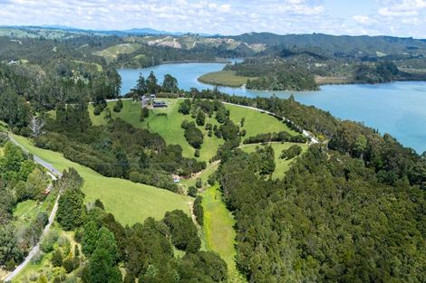 Photo of property in 708 Waikino Road, Karetu, Kawakawa, 0283