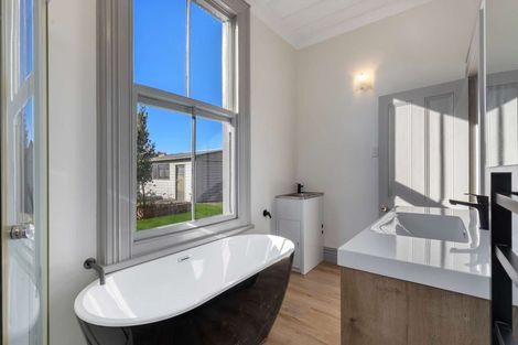Photo of property in 14 Warwick Street, Mayfield, Blenheim, 7201