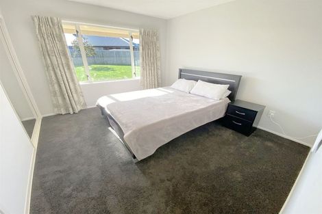 Photo of property in 6 Claw Place, Rolleston, 7615