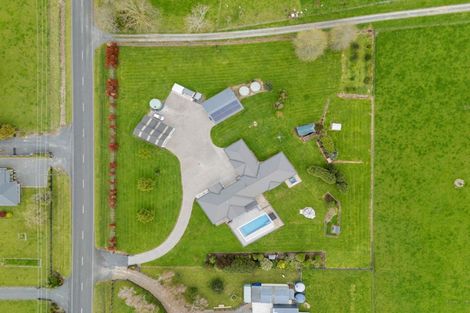 Photo of property in 386 Horotiu Road, Te Kowhai, Hamilton, 3288