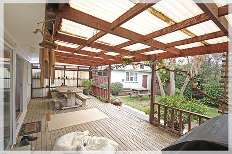 Photo of property in 19 Andrews Street, Foxton Beach, Foxton, 4815