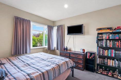 Photo of property in 23 Jollie Street, Linwood, Christchurch, 8062