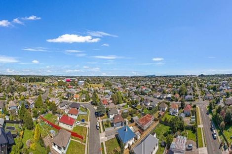 Photo of property in 58 Crawford Street, Glengarry, Invercargill, 9810