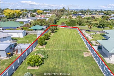 Photo of property in 29a Costley Street, Carterton, 5713
