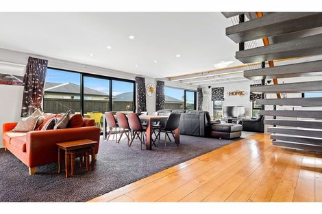 Photo of property in 55 Sovereign Boulevard, Kaiapoi, 7630