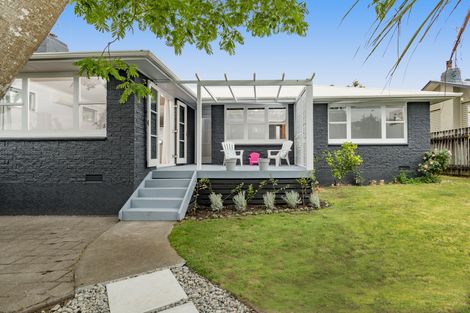 Photo of property in 6 Sunset Crescent, Maungatapu, Tauranga, 3112