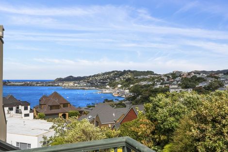 Photo of property in 12b Treasure Grove, Hataitai, Wellington, 6021