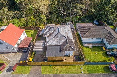 Photo of property in 70 Helena Street, Massey, Auckland, 0614