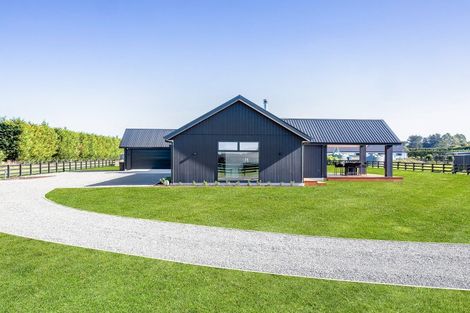 Photo of property in 14 Beal Place, Swannanoa, Kaiapoi, 7692