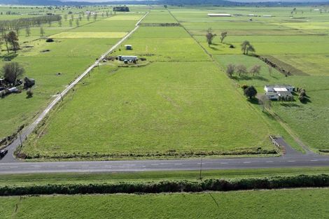 Photo of property in 653a Piako Road, Gordonton, Hamilton, 3281