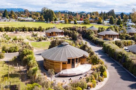 Photo of property in 1 Fern Lane, Ohakune, 4625