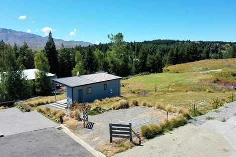 Photo of property in 24 Rodman Lane, Lake Tekapo, 7999