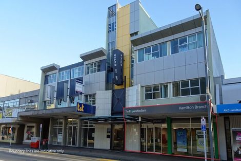 Photo of property in 36 Bryce Street, Cambridge, 3434