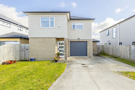 Photo of property in 26 Pate Crescent, Favona, Auckland, 2024