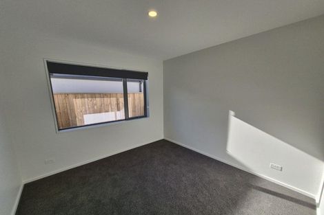 Photo of property in 14a Privet Way, Rolleston, 7678