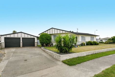 Photo of property in 2 Galway Street, Tamatea, Napier, 4112