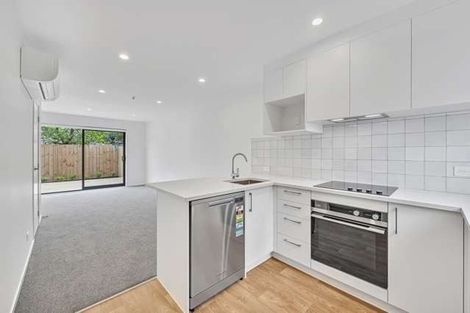 Photo of property in 5/6 Williams Avenue, Pakuranga, Auckland, 2010