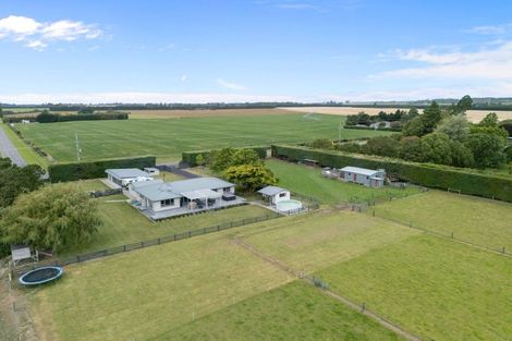 Photo of property in 206 Cochranes Road, Elgin, Ashburton, 7777