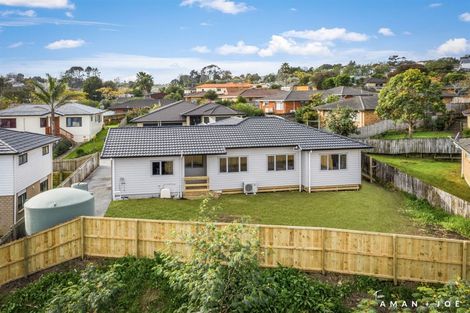 Photo of property in 5 Makora Road, Massey, Auckland, 0614