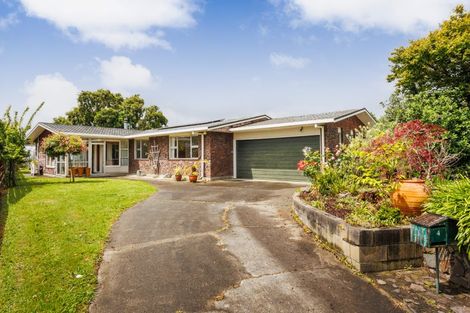 Photo of property in 4 Cramer Place, Awapuni, Palmerston North, 4412