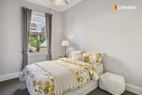 Photo of property in 52 Sutherland Street, Dunedin Central, Dunedin, 9016