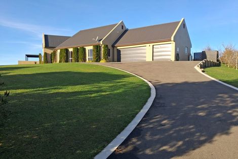 Photo of property in 253 Ngahere Park Road, Turitea, Palmerston North, 4472