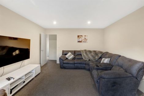 Photo of property in 48 Lignite Drive, Rolleston, 7614