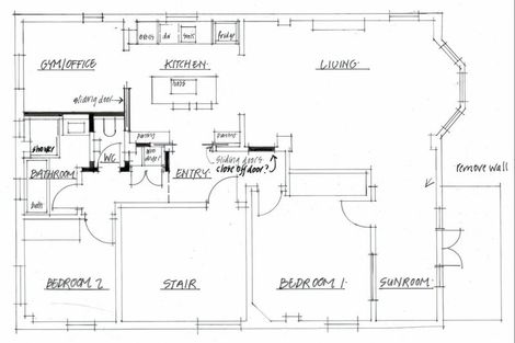 Photo of property in Inverleith Apartments, 306u3 Oriental Parade, Oriental Bay, Wellington, 6011