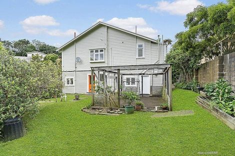 Photo of property in 3/16 Balfour Street, Mornington, Wellington, 6021