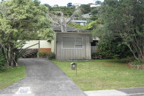 Photo of property in 36 Gallagher Drive, Tairua, 3508