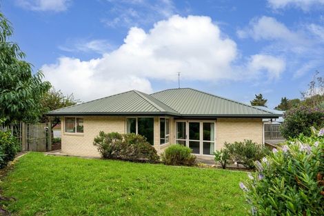 Photo of property in 12 Mcdougal Place, Kaiapoi, 7630