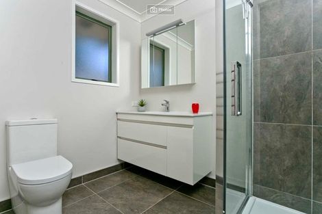 Photo of property in 57 Bluebird Crescent, Unsworth Heights, Auckland, 0632