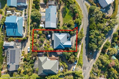 Photo of property in 17 Te Ra Crescent, Diamond Harbour, 8972