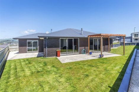 Photo of property in 50 Mo Street, Camborne, Porirua, 5026